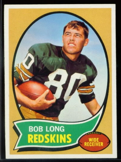53 Bob Long